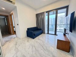 The Viridian (D12), Apartment #631107221